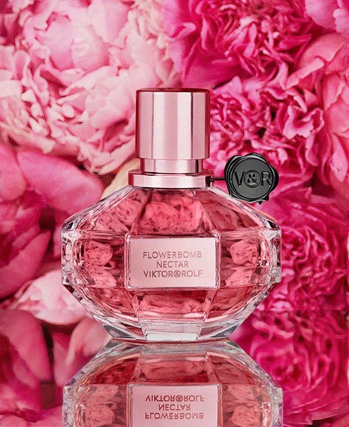 Flowerbomb Nectar Cheapest Flowerbomb Perfume 100ml Flowerbomb