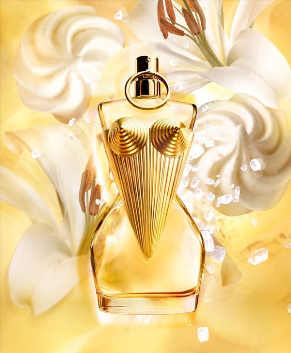 DIVINE BY JEAN PAUL GAULTIER EAU DE PARFUM – V.I.P. Fragrances