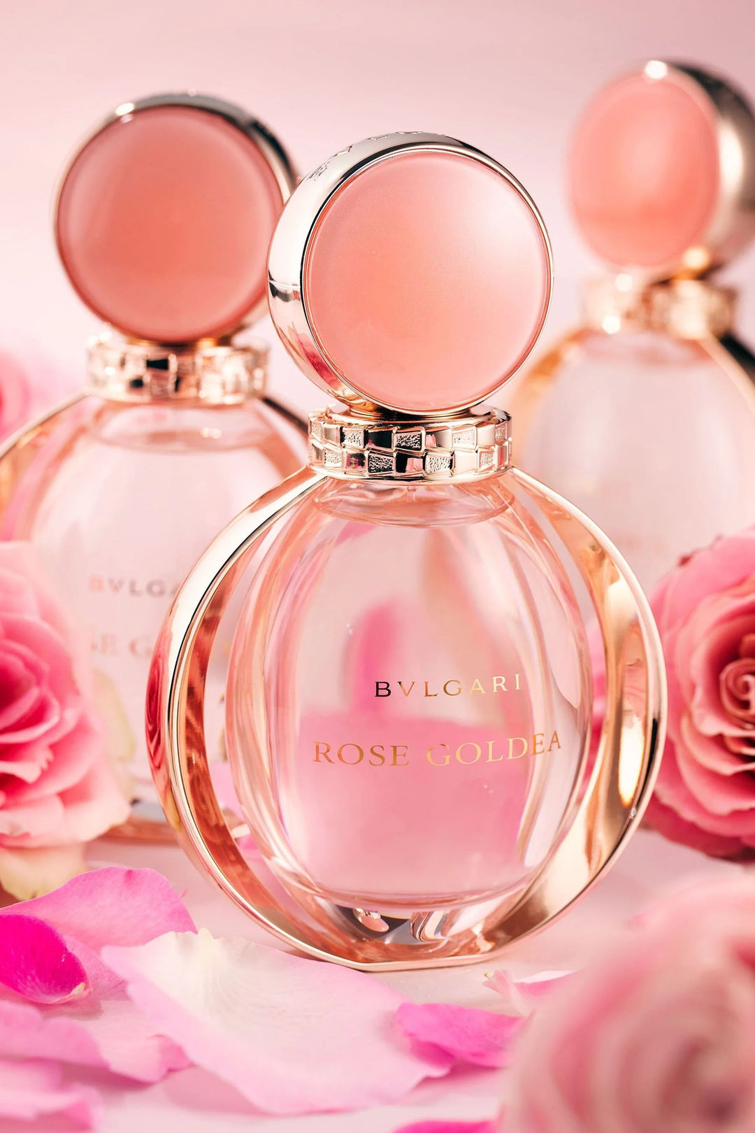 BVLGARI ROSE GOLDEA EAU DE PARFUM – V.I.P. Fragrances