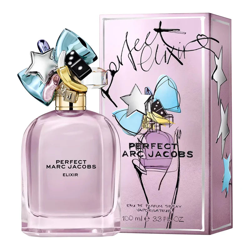 PERFECT ELIXIR BY MARC JACOBS