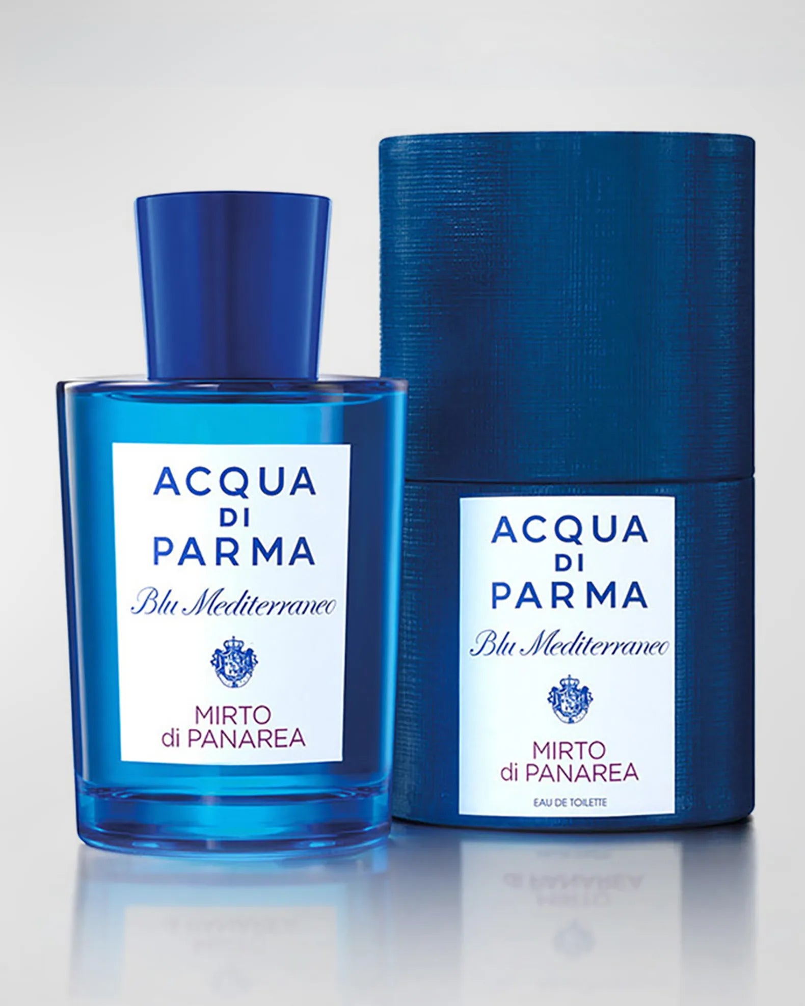 Acqua Di Parma Blu Mediterraneo Mirto Di Panarea