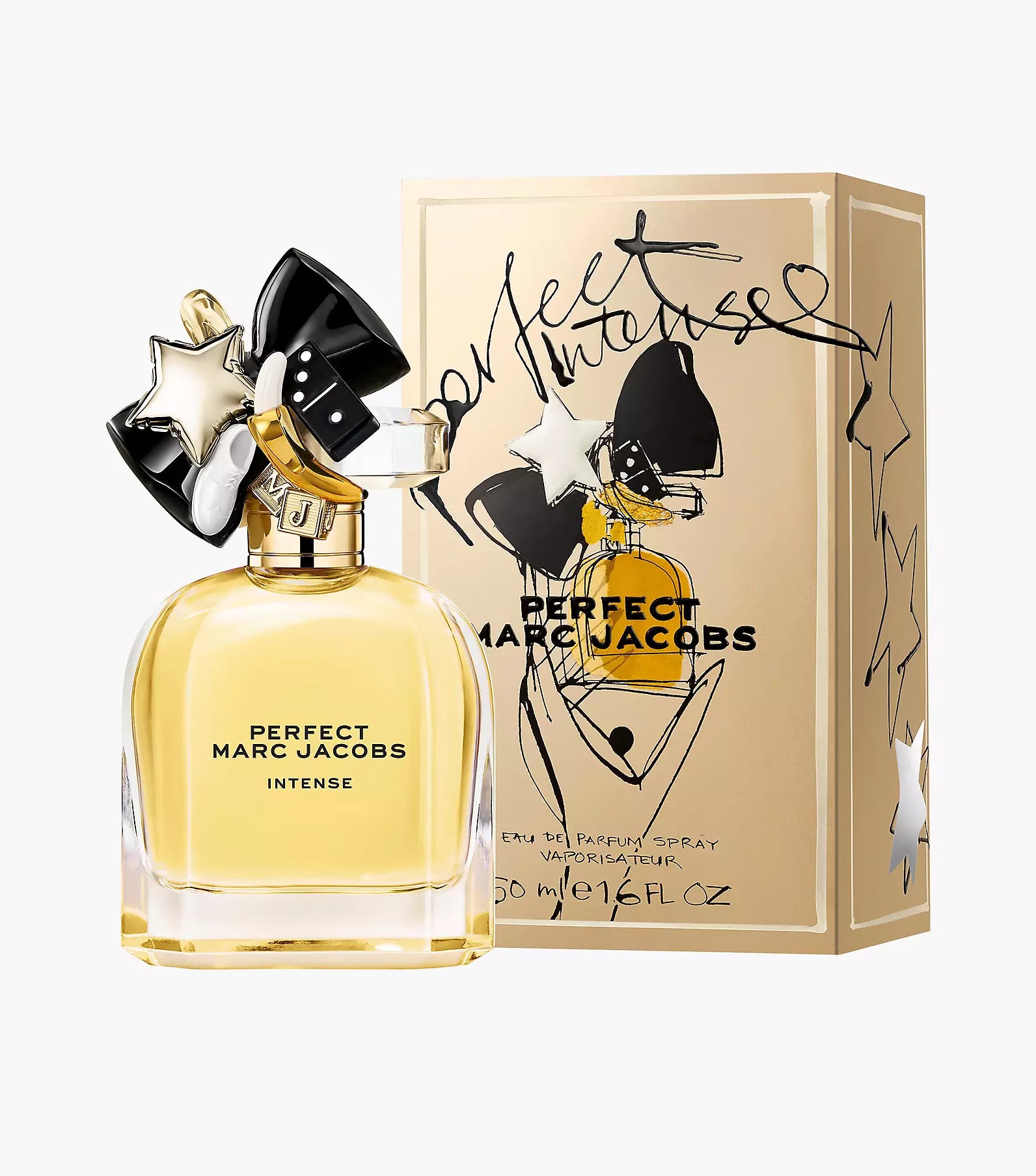 PERFECT INTENSE BY MARC JACOBS