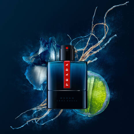 PRADA LUNA ROSSA OCEAN EAU DE TOILETTE MEN'S – V.I.P. Fragrances