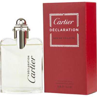 cartier declaration