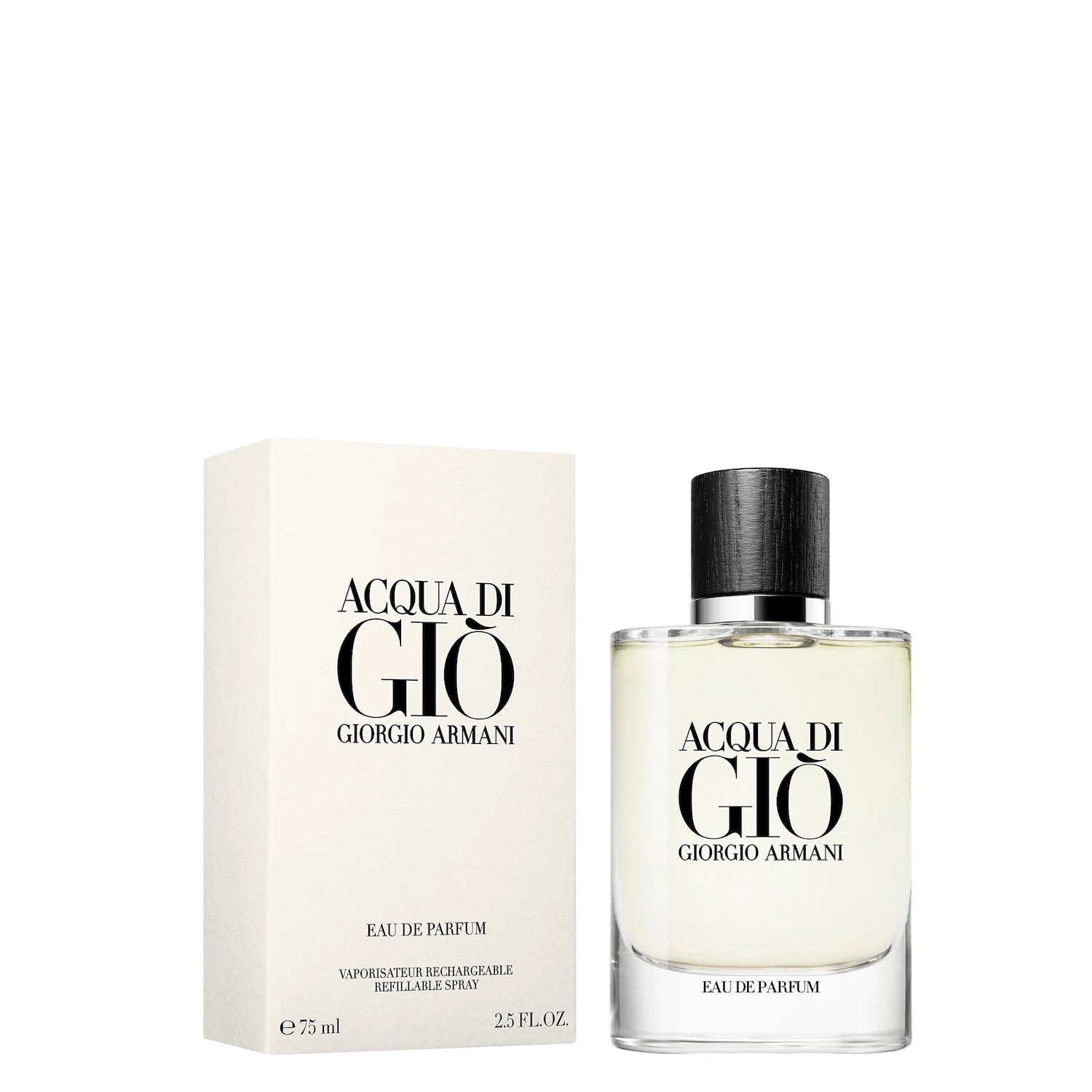 ACQUA DI GIO EAU DE PARFUM MEN'S – V.I.P. Fragrances