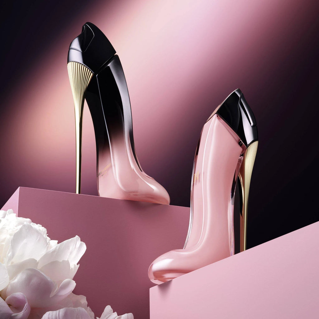 GOOD GIRL BLUSH ELIXIR BY CAROLINA HERRERA EAU DE PARFUM