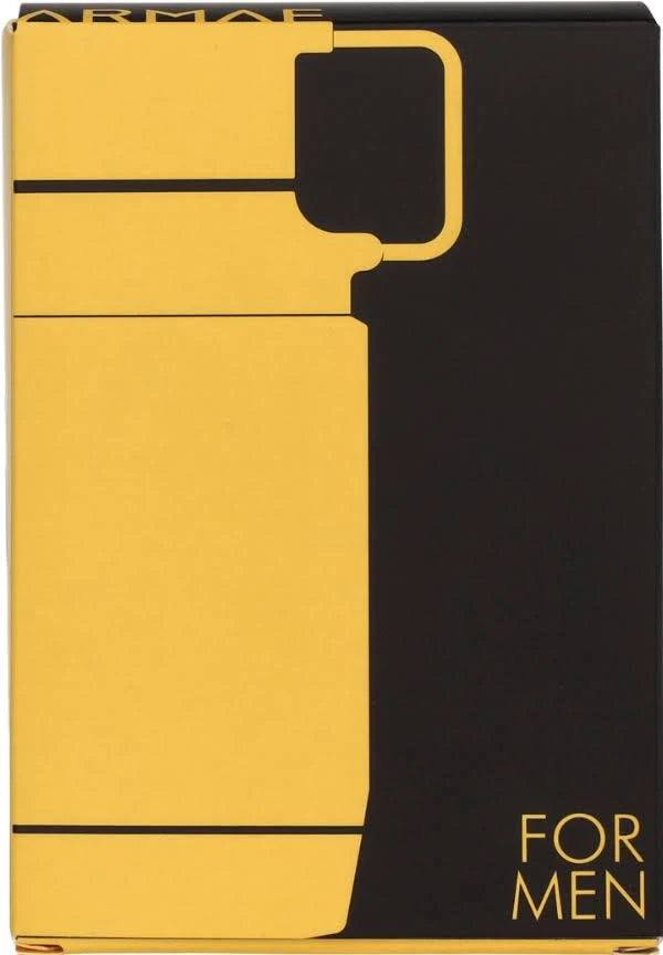 ODYSSEY MEGA MAN BY ARMAF