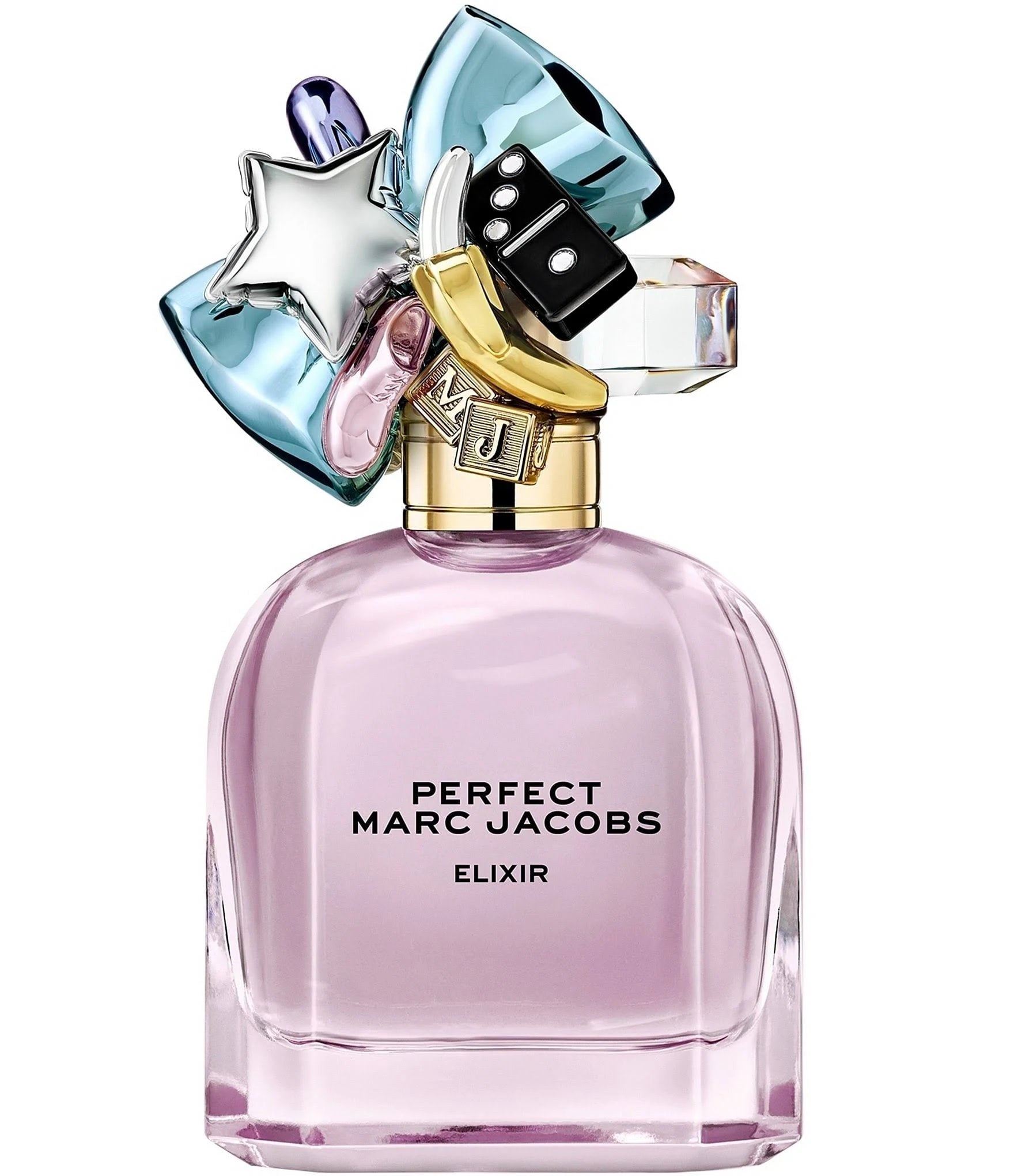 PERFECT ELIXIR BY MARC JACOBS
