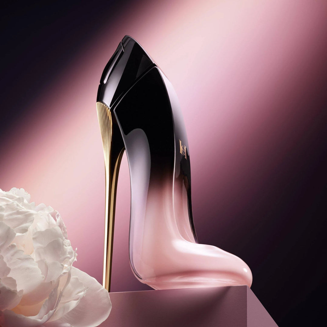 GOOD GIRL BLUSH ELIXIR BY CAROLINA HERRERA EAU DE PARFUM – V.I.P.
