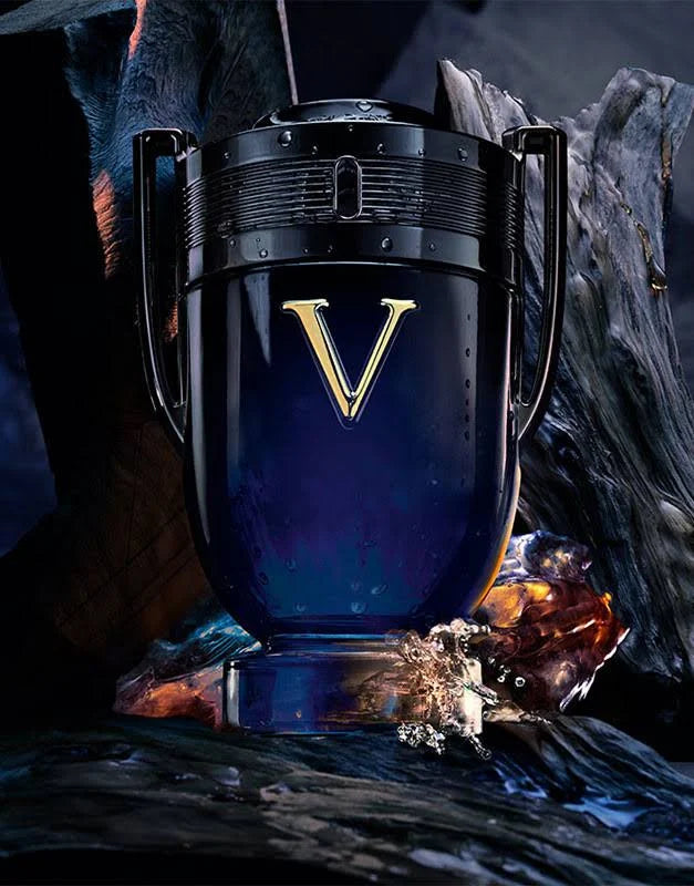 PACO RABANNE INVICTUS VICTORY ELIXIR PARFUM INTENSE – V.I.P.