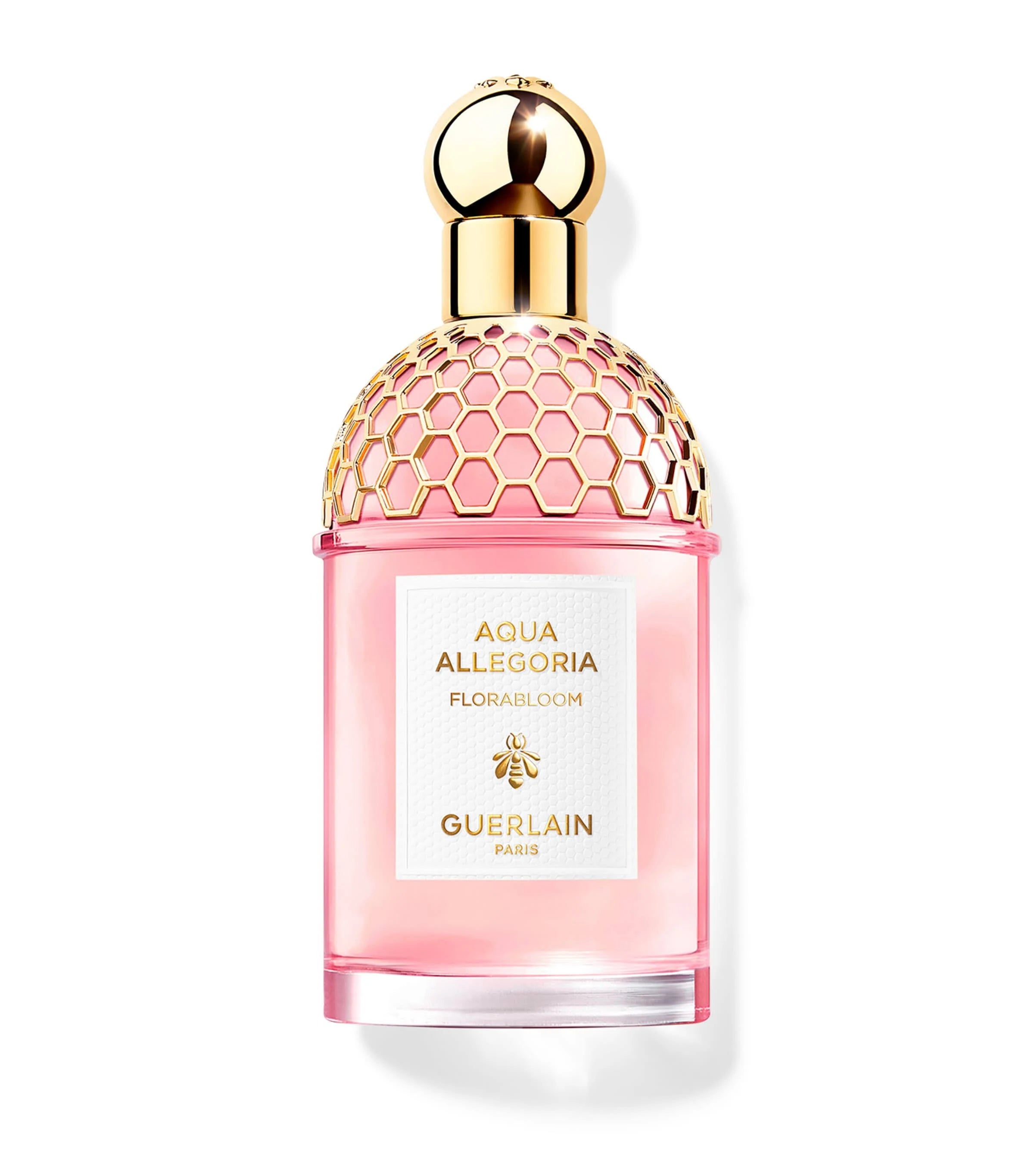 GUERLAIN AQUA ALLEGORIA FLORABLOOM EAU DE TOILETTE
