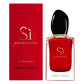 SI PASSIONE BY GIORGIO ARMANI