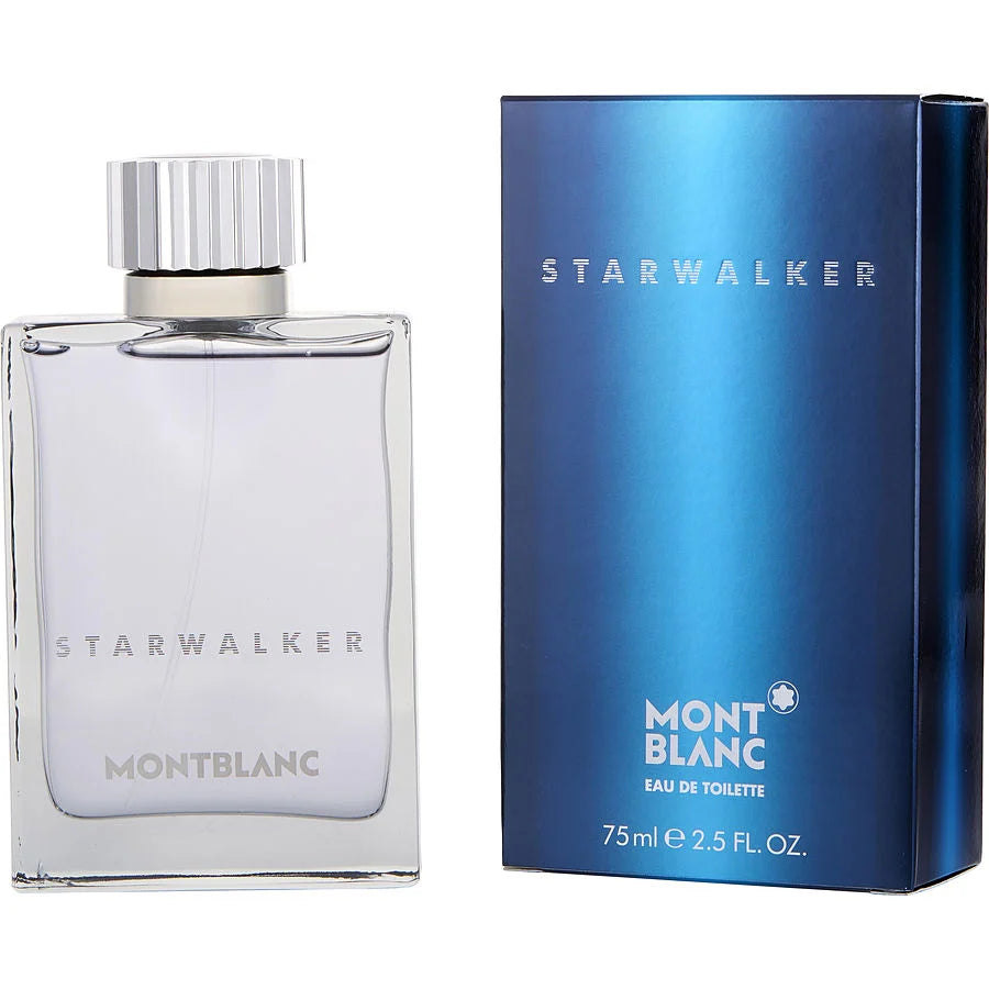 STARWALKER BY MONTBLANC EAU DE TOILETTE