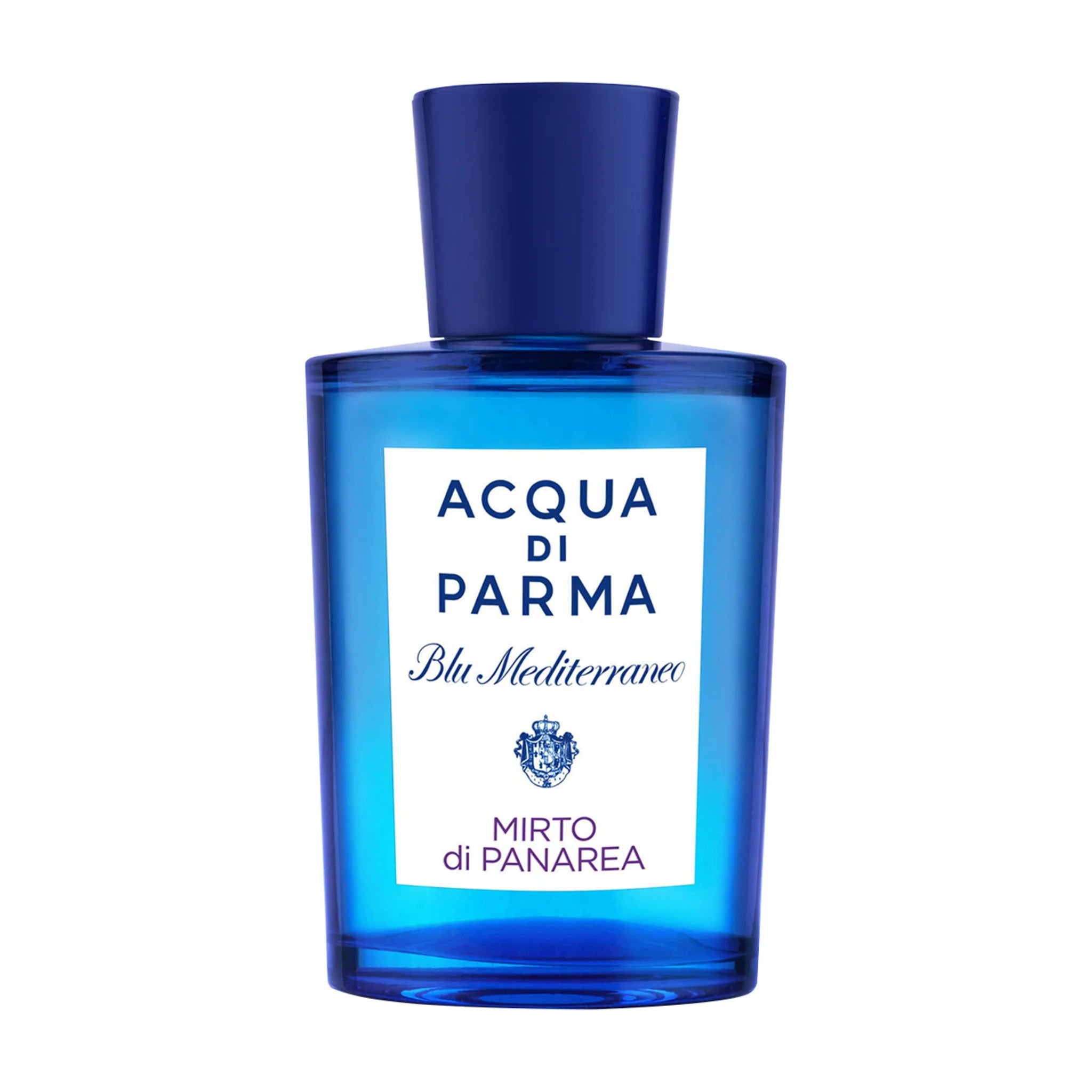 Acqua Di Parma Blu Mediterraneo Mirto Di Panarea