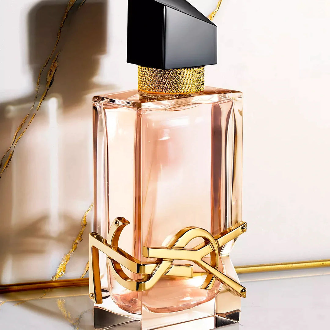 YSL LIBRE EAU DE TOILETTE – V.I.P. Fragrances