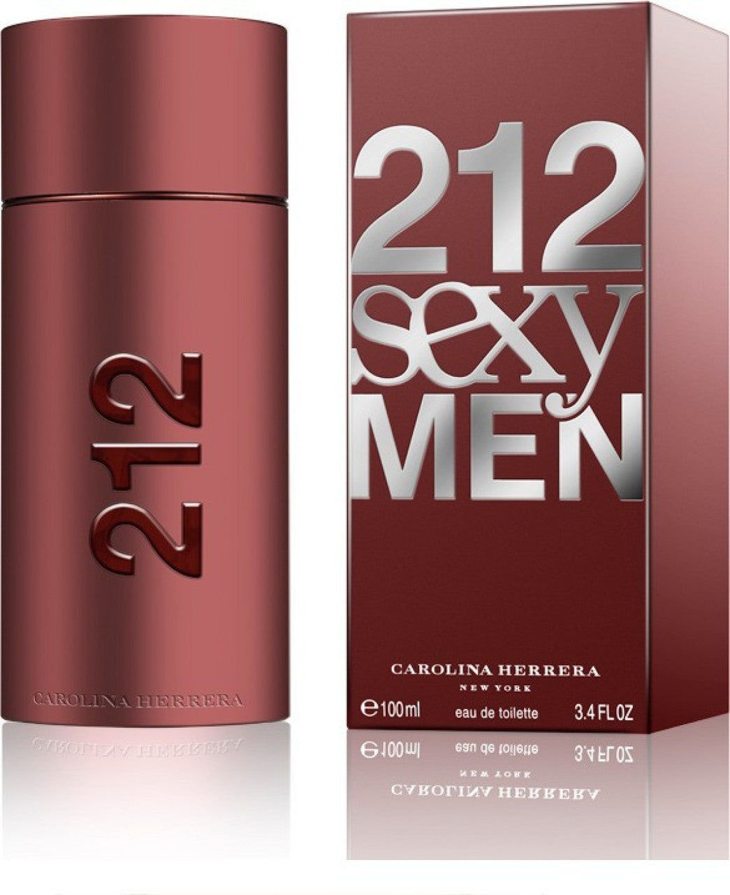Carolina herrera 212 60ml deals