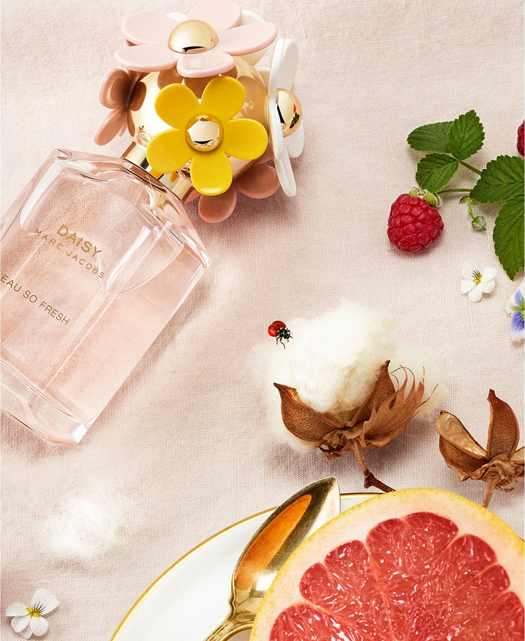 Daisy eau so Fresh