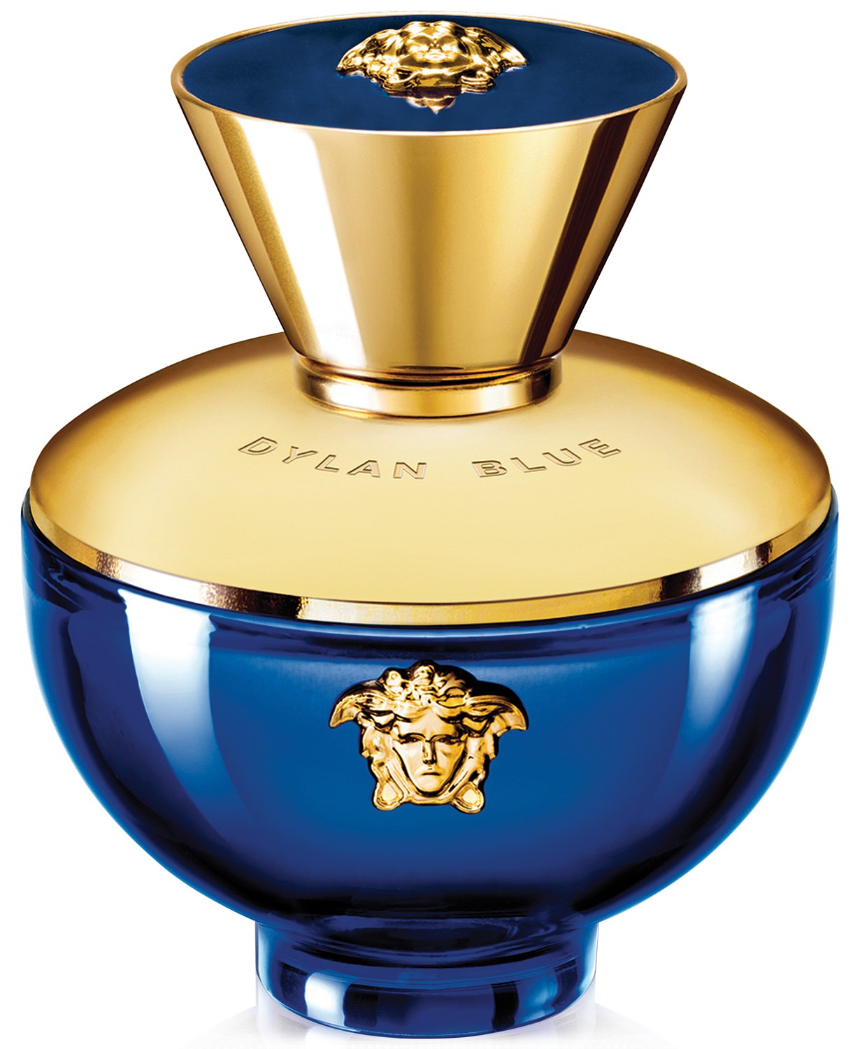 VERSACE POUR FEMME DYLAN BLUE