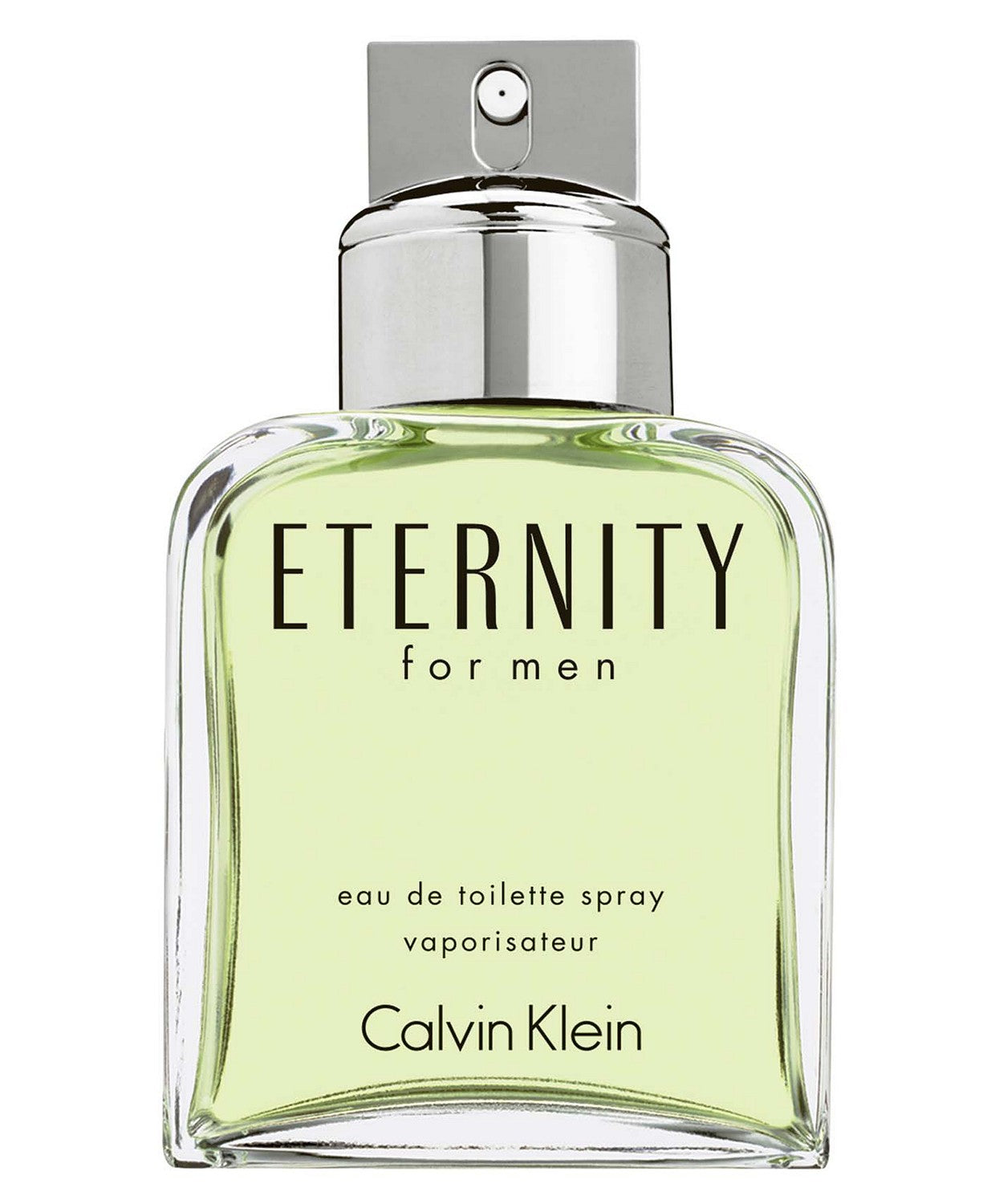 ETERNITY FOR MEN BY CALVIN KLEIN