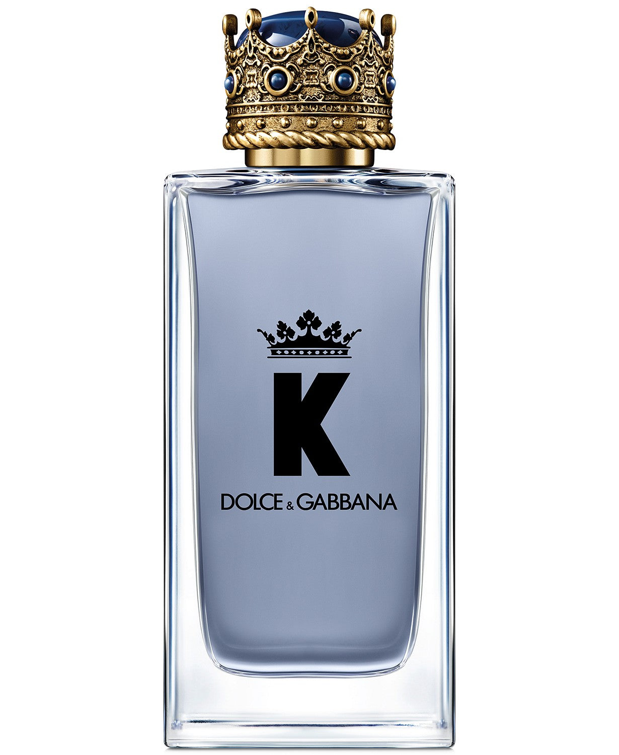 D&G K EAU DE TOILETTE