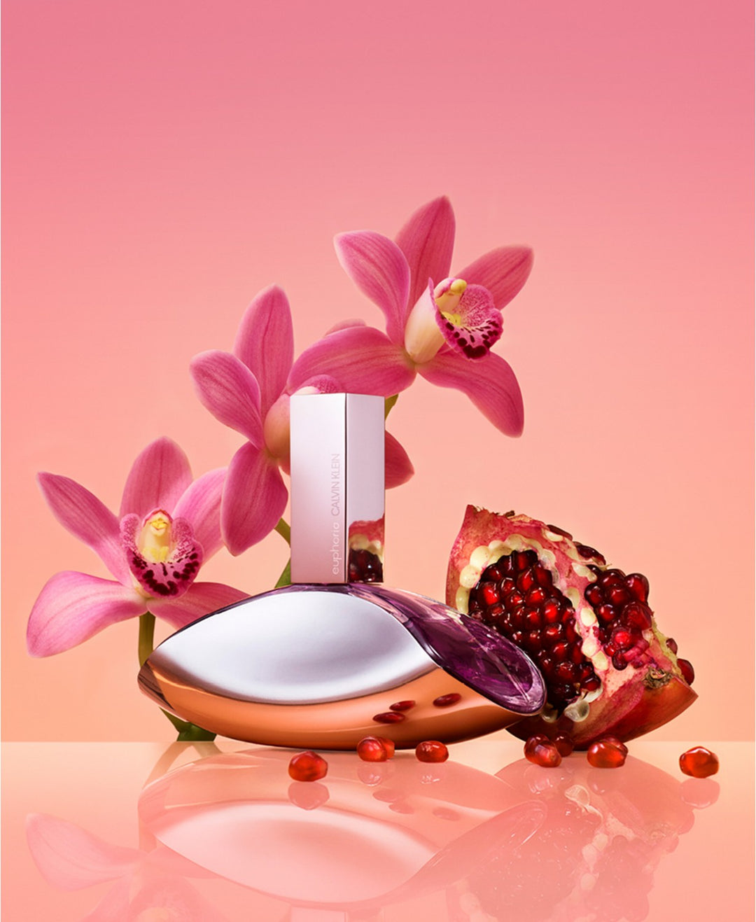 EUPHORIA WOMEN BY CALVIN KLEIN – V.I.P. Fragrances
