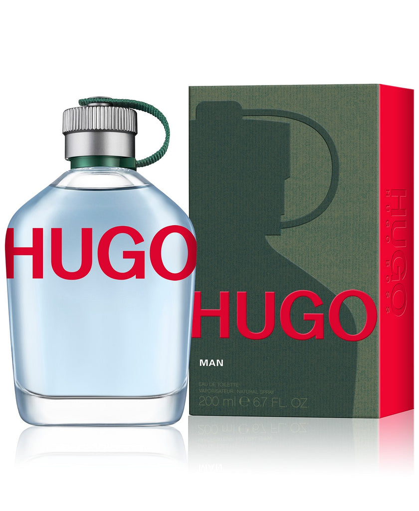 Hugo boss 2025 vip perfume