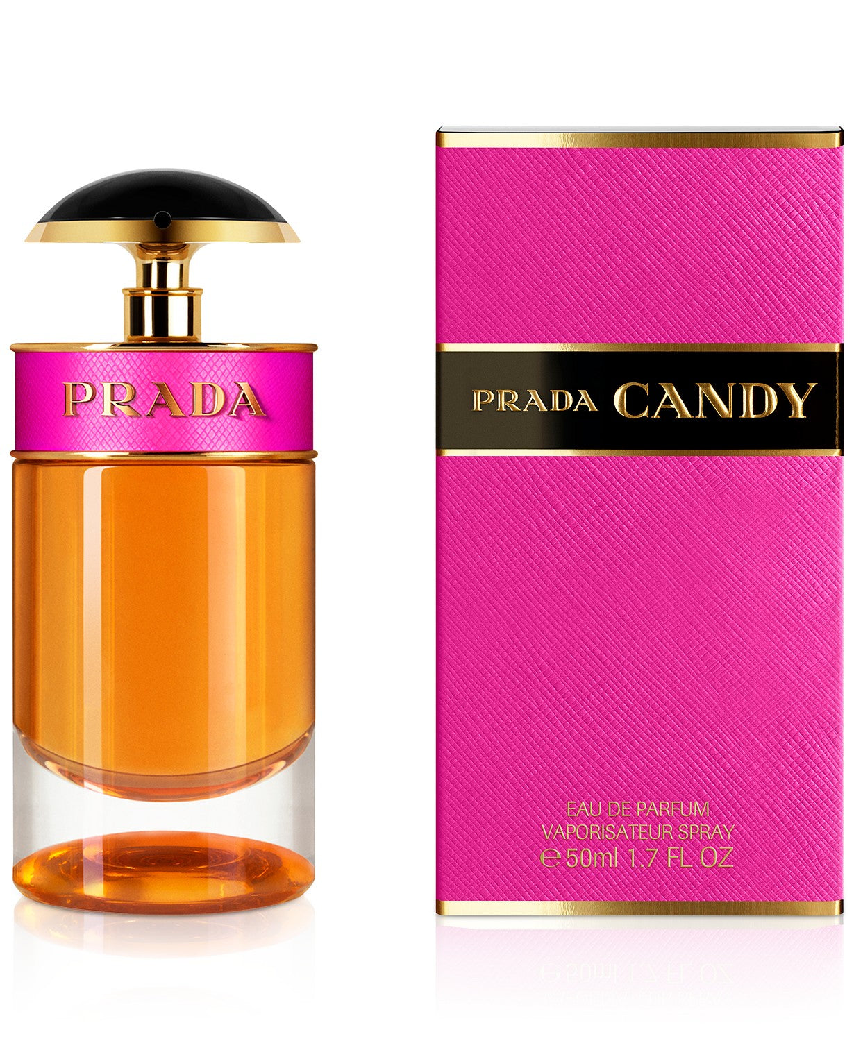 Prada candy