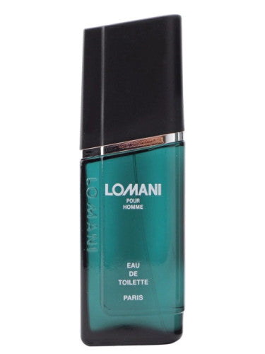 Lomani Pour Homme (Sin Caja)