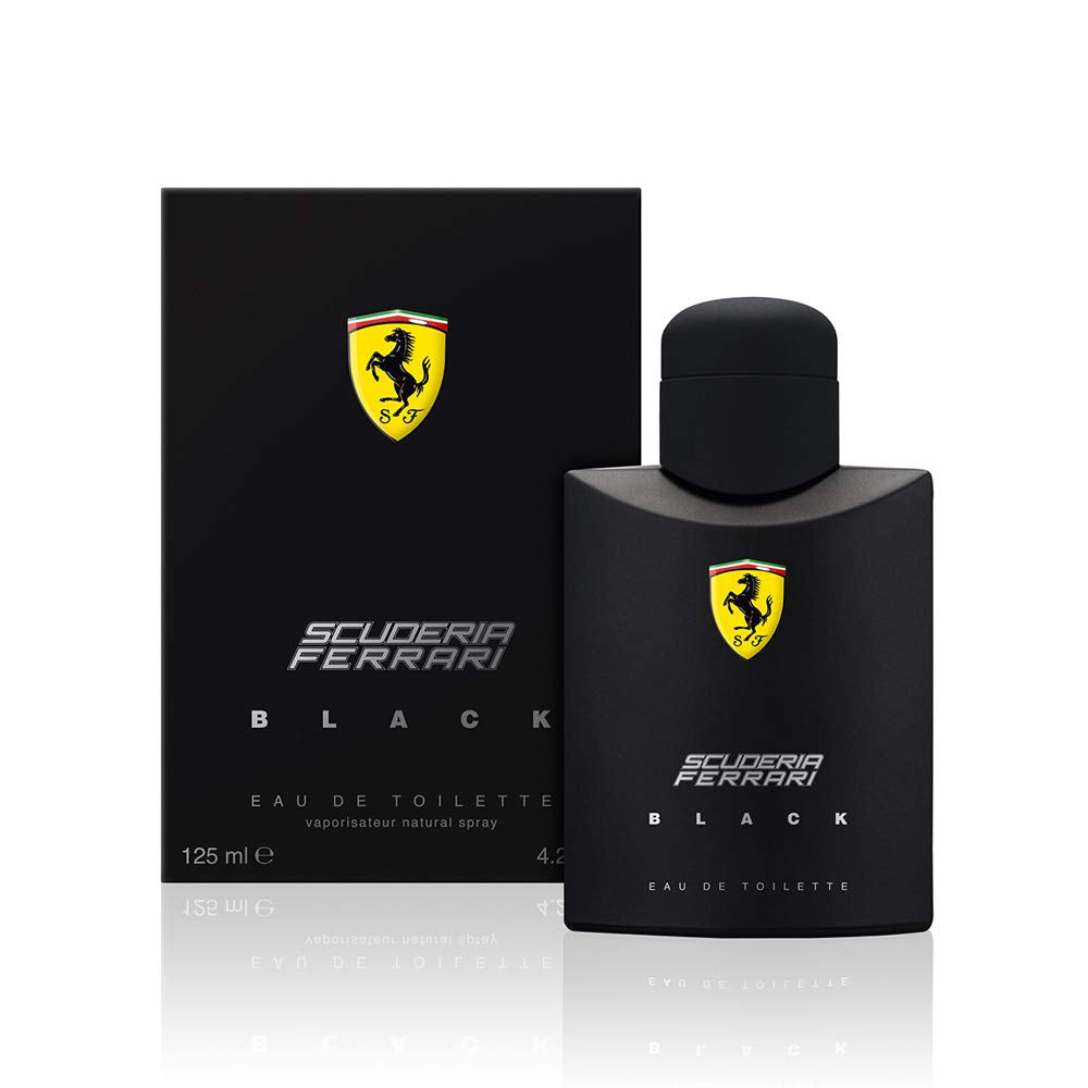 Vente privée Ferrari - Parfums, montres & vêtements pas cher