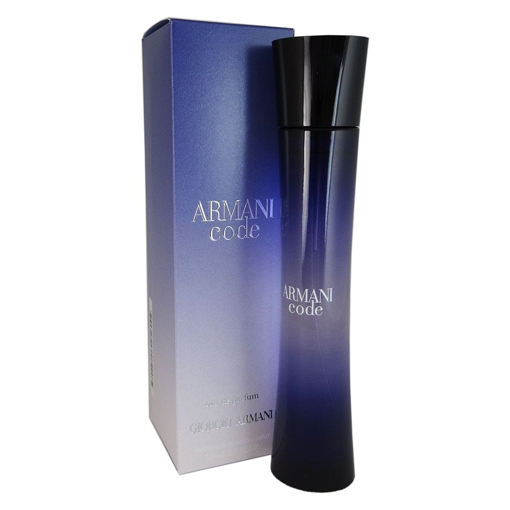 Armani Code Women
