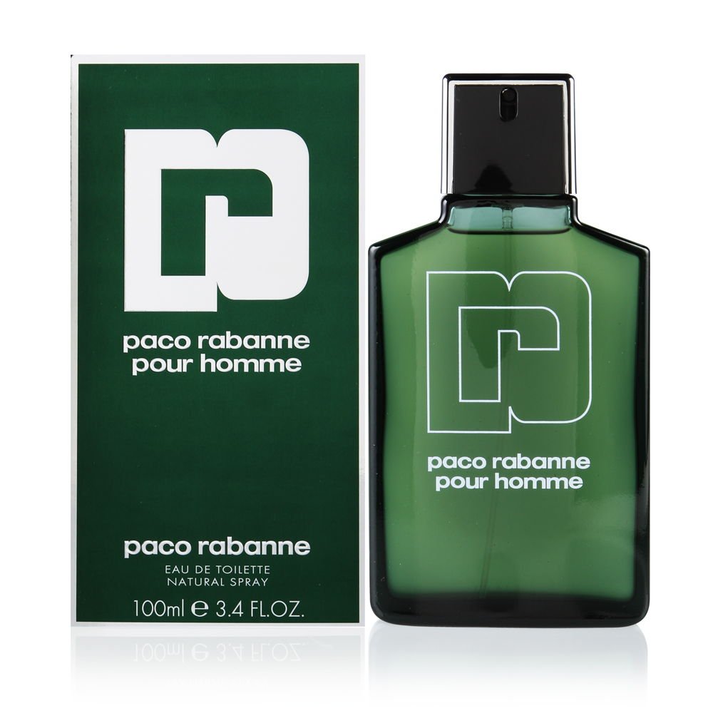 PACO RABANNE POUR HOMME