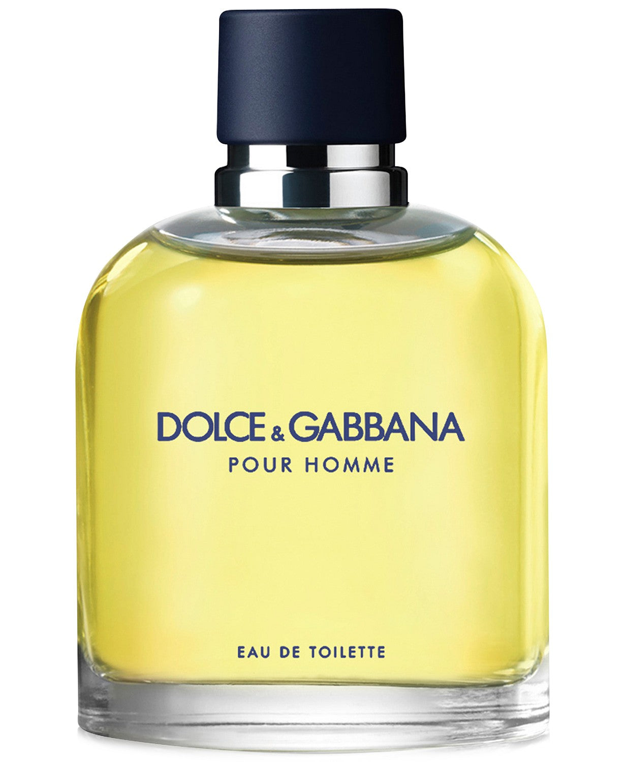 D&G Pour Homme