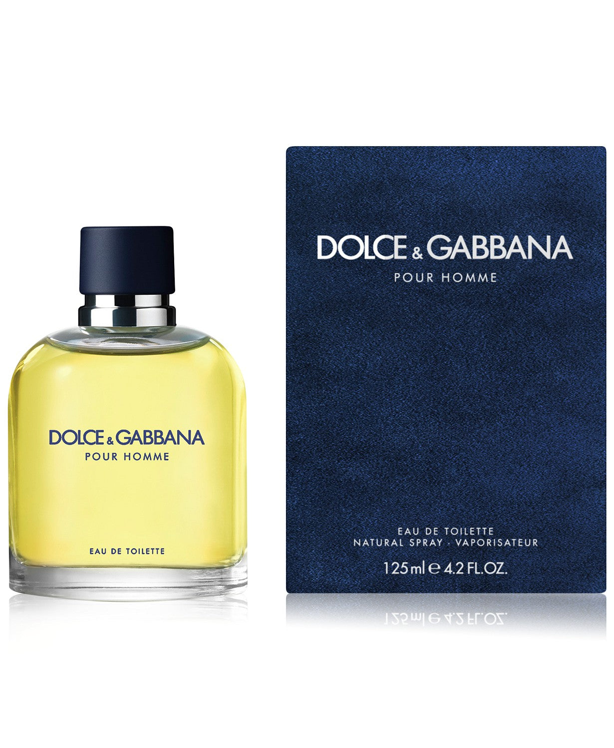 D&G Pour Homme