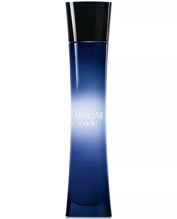 Armani Code Women