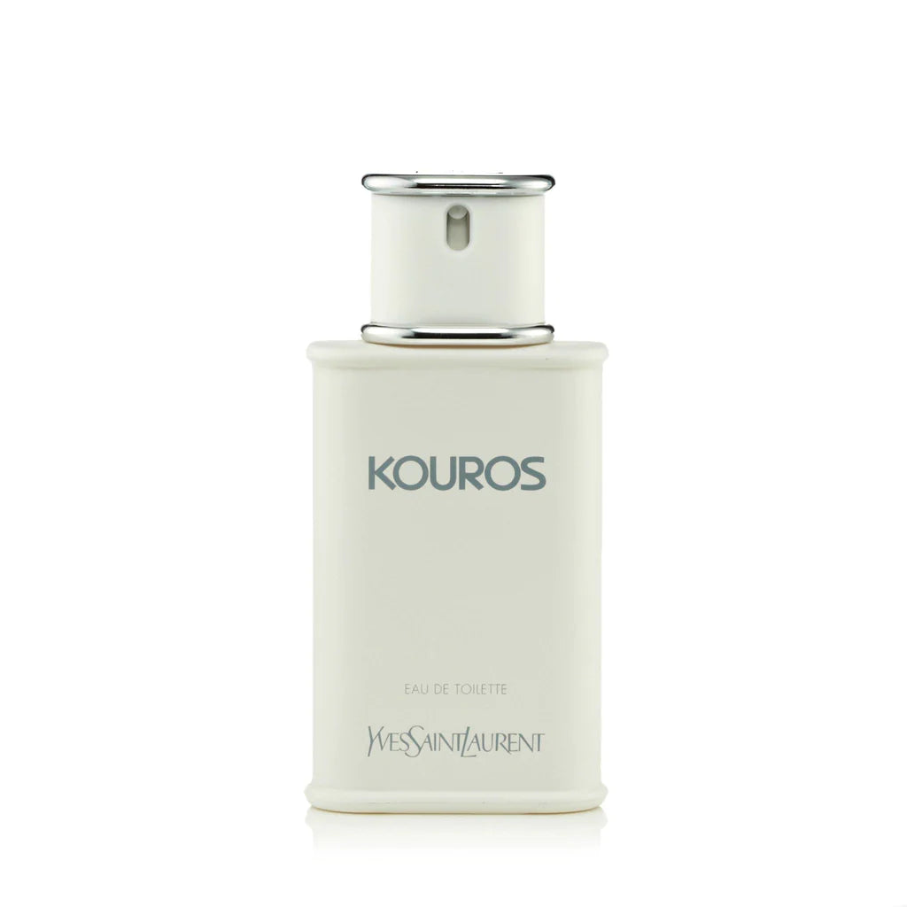 KOUROS BY YVES SAINT LAURENT