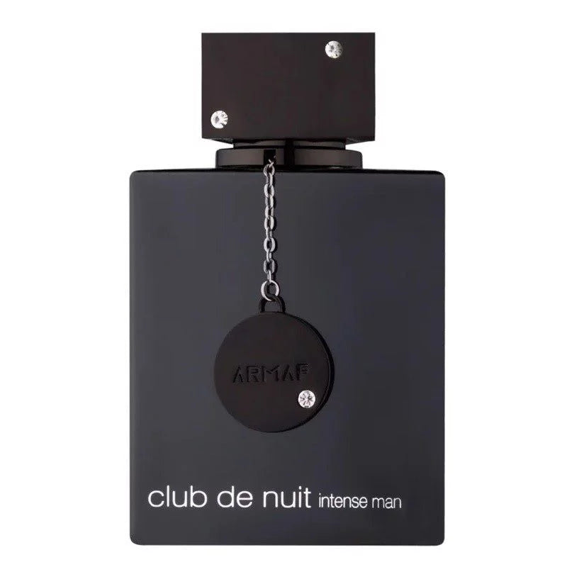 CLUB DE NUIT INTENSE BY ARMAF EAU DE TOILETTE MEN'S