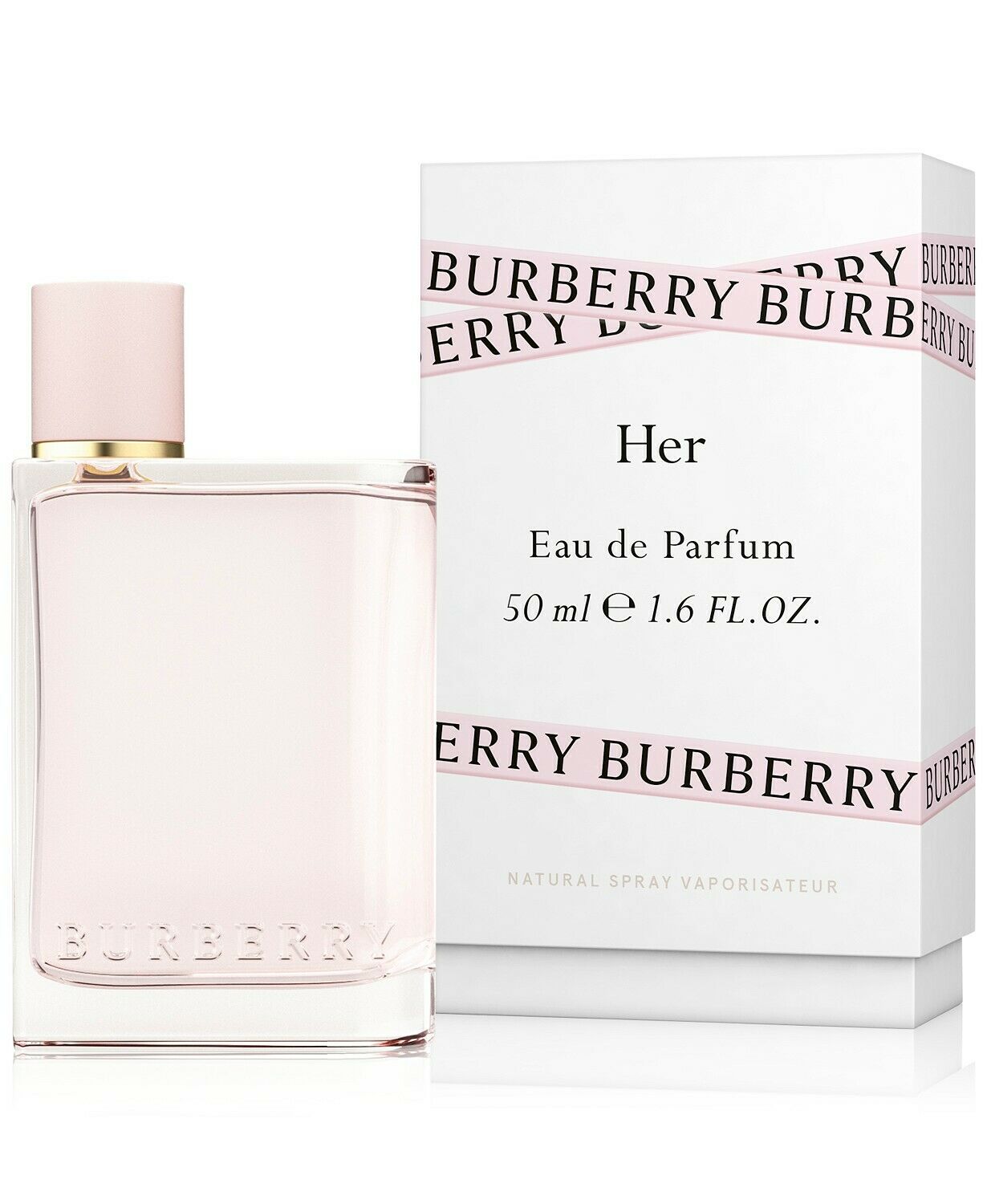 Burberry her